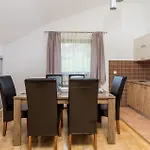 Gorgeous In With Sauna Apartament *