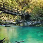 Apartament Gorgeous In With Sauna Vrbovsko
