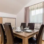 Gorgeous In With Sauna Apartament