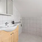 Apartament Gorgeous In With Sauna