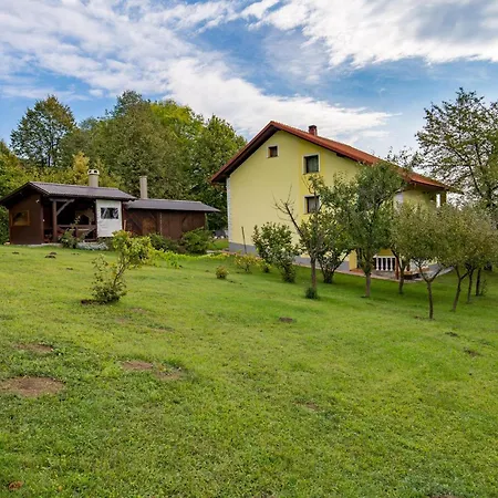 Stunning In Vrbovsko