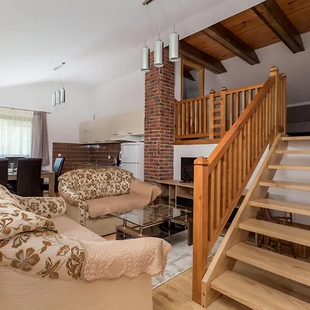 Stunning In Vrbovsko