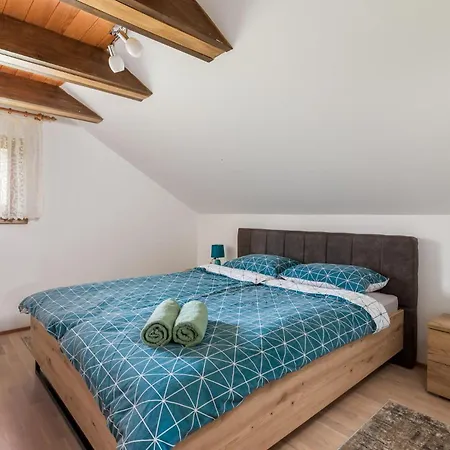 Stunning In * Vrbovsko