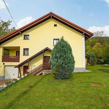 Apartament Gorgeous In With Sauna *