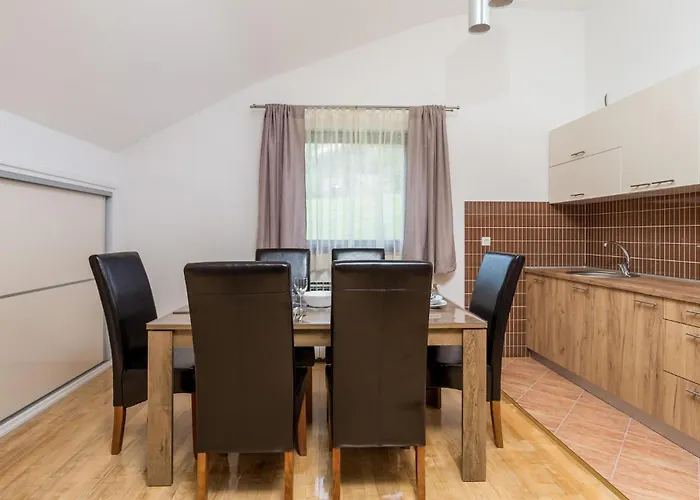 Stunning In Appartement *