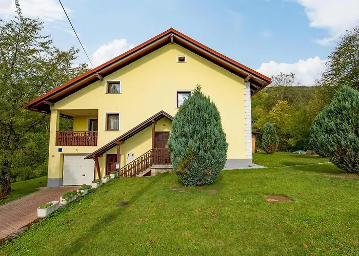 Appartement Stunning In *