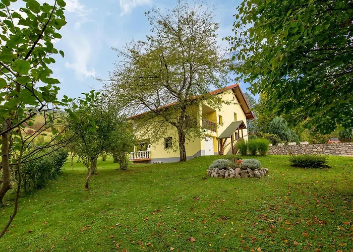 Stunning In Appartement