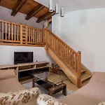 Gorgeous In With Sauna Врбовско