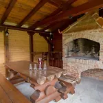 Апартаменты Gorgeous In With Sauna Врбовско