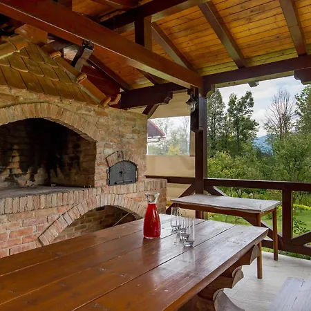 Gorgeous In With Sauna Apartment *