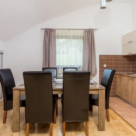 Stunning In Appartement *