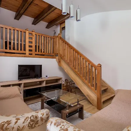 Stunning In Vrbovsko