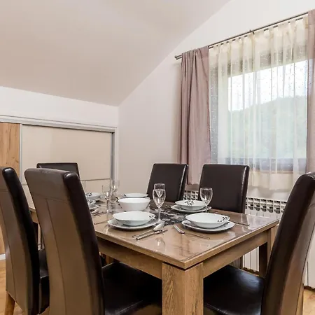 Stunning In Appartement