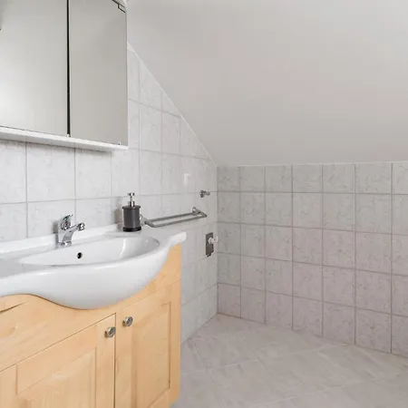 Apartment Gorgeous In With Sauna