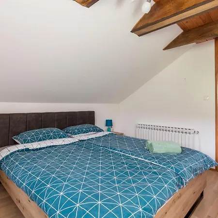 Stunning In Vrbovsko